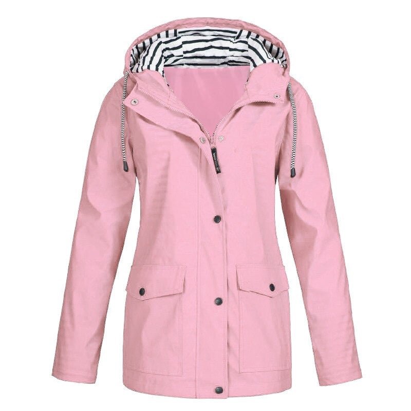 Drune | Moderne und vielseitige allgemeine Jacke