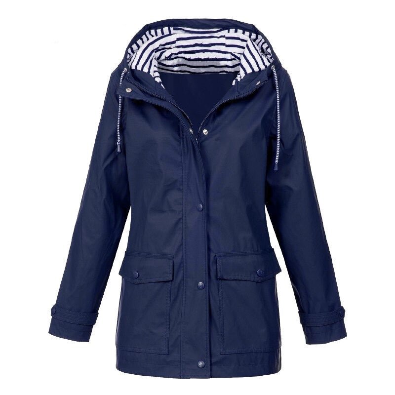 Drune | Moderne und vielseitige allgemeine Jacke