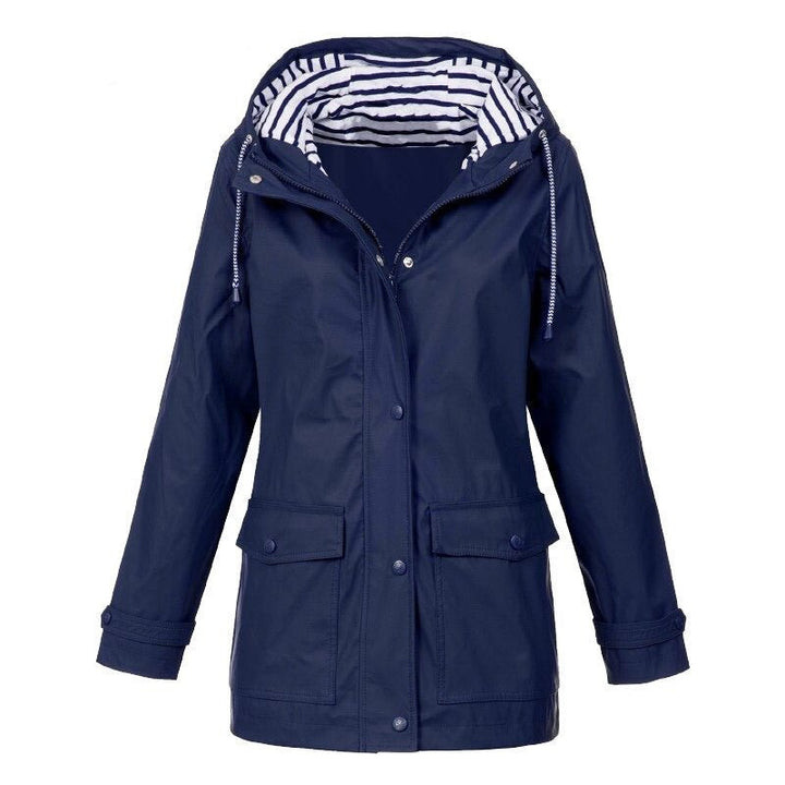 Drune | Moderne und vielseitige allgemeine Jacke