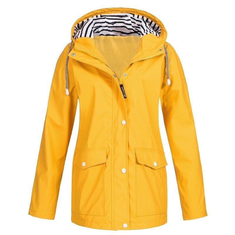 Drune | Moderne und vielseitige allgemeine Jacke