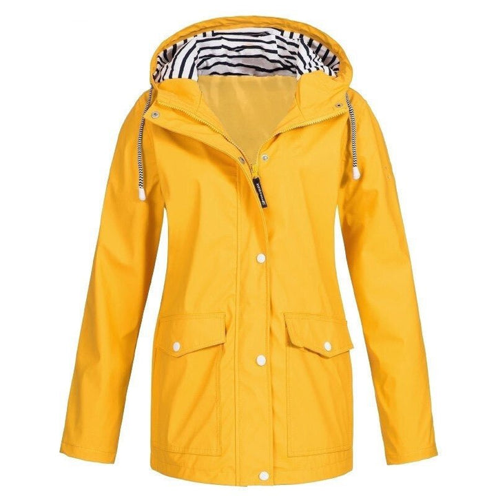 Drune | Moderne und vielseitige allgemeine Jacke