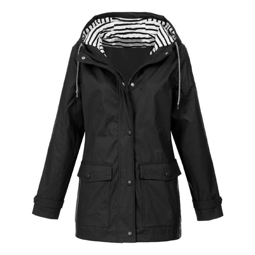 Drune | Moderne und vielseitige allgemeine Jacke