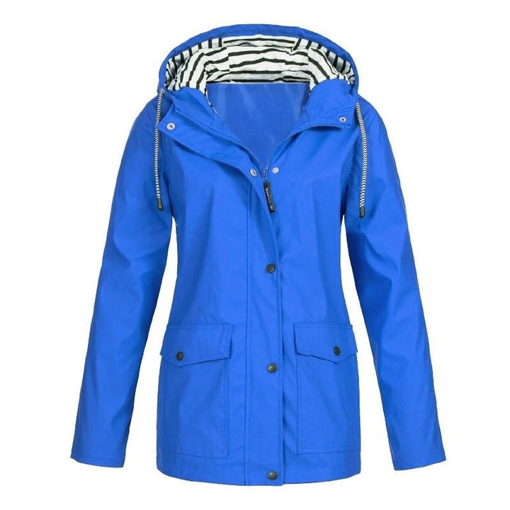 Drune | Moderne und vielseitige allgemeine Jacke