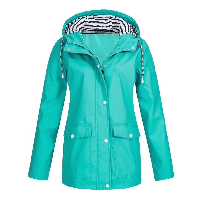 Drune | Moderne und vielseitige allgemeine Jacke