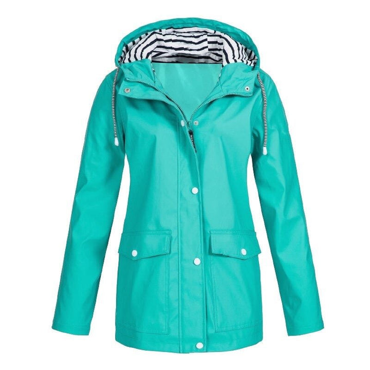 Drune | Moderne und vielseitige allgemeine Jacke