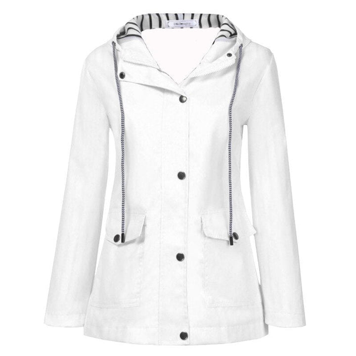 Drune | Moderne und vielseitige allgemeine Jacke