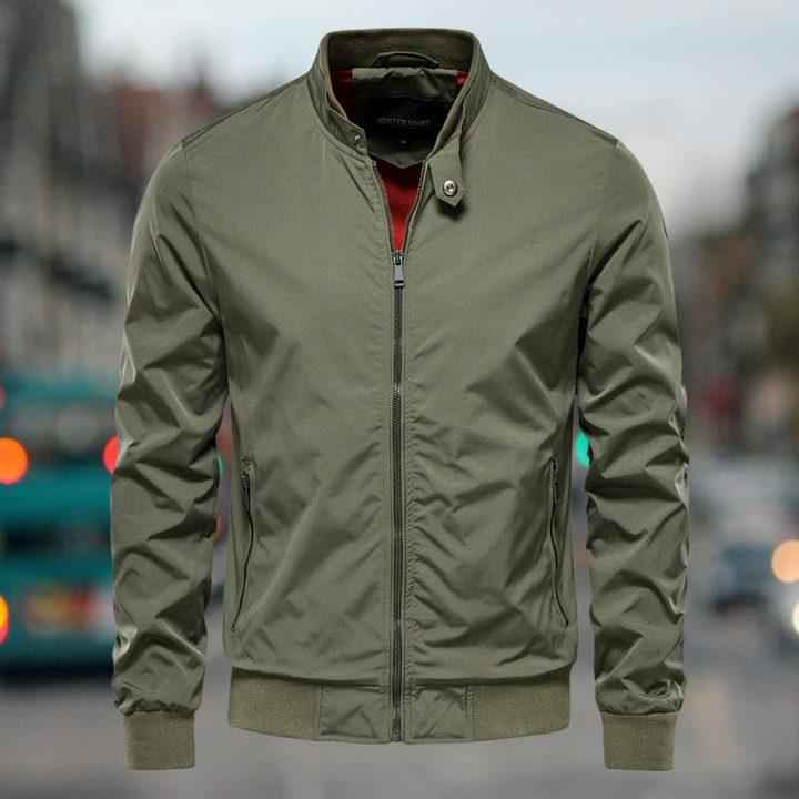 Drune | Moderne Freizeitjacke