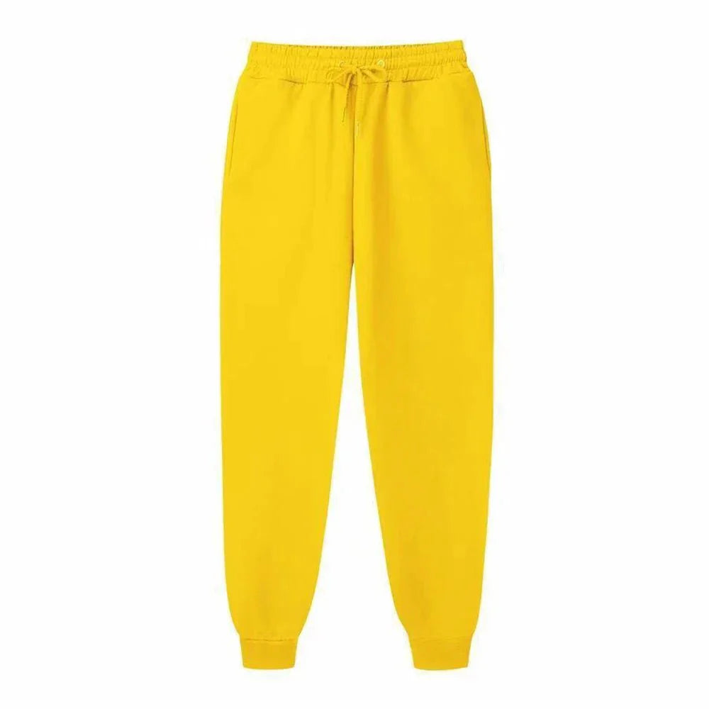Drune | Weiche und bequeme Jogginghose