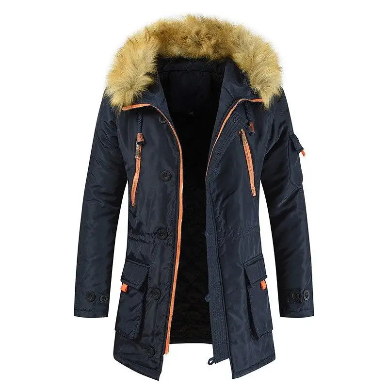 Drune | Stelle dich dem Winter mit Stil und Wärme