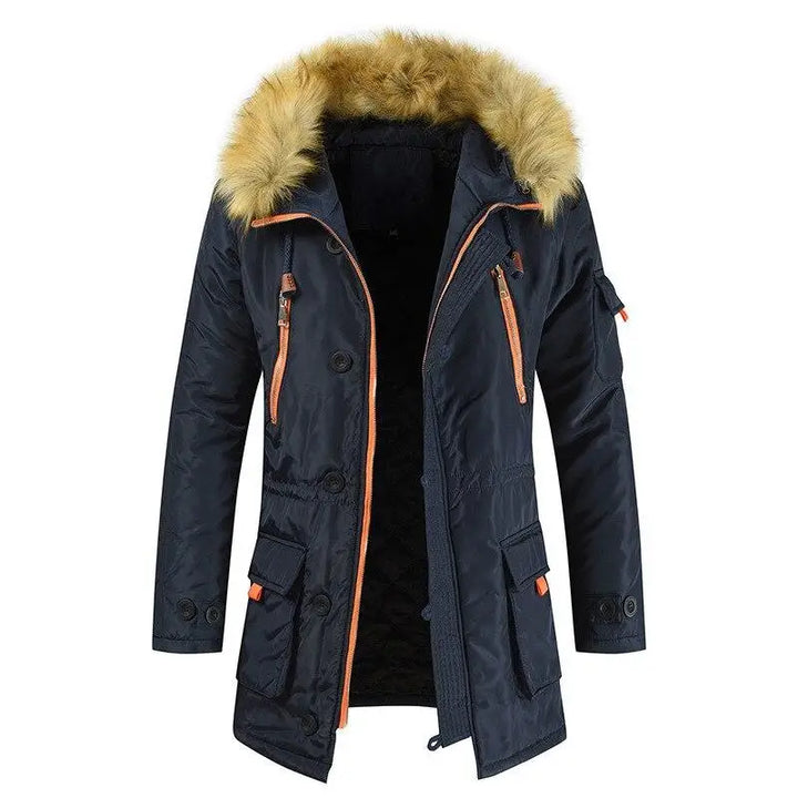 Drune | Stelle dich dem Winter mit Stil und Wärme