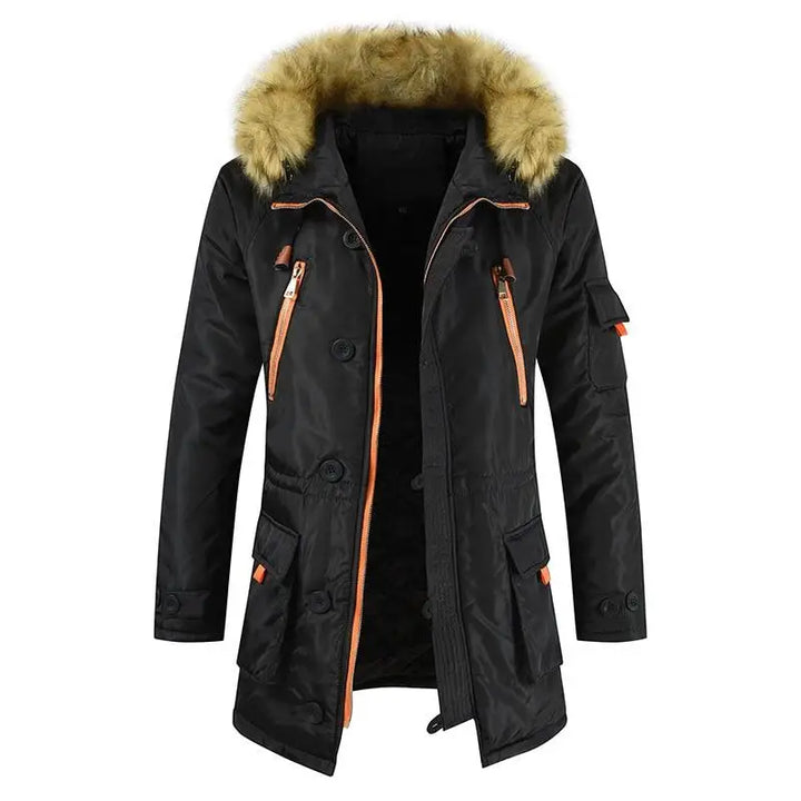 Drune | Stelle dich dem Winter mit Stil und Wärme