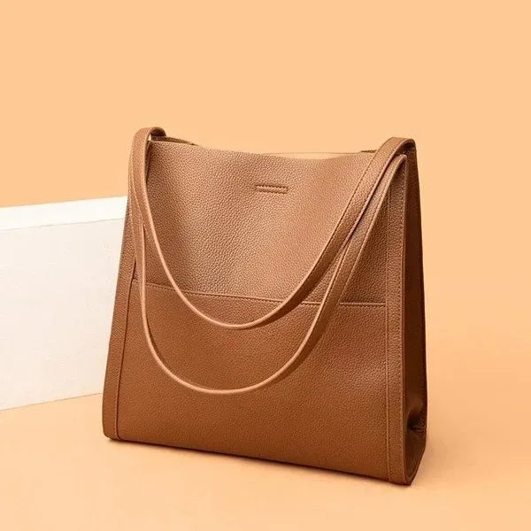 Drune | Stylische Leder Tasche