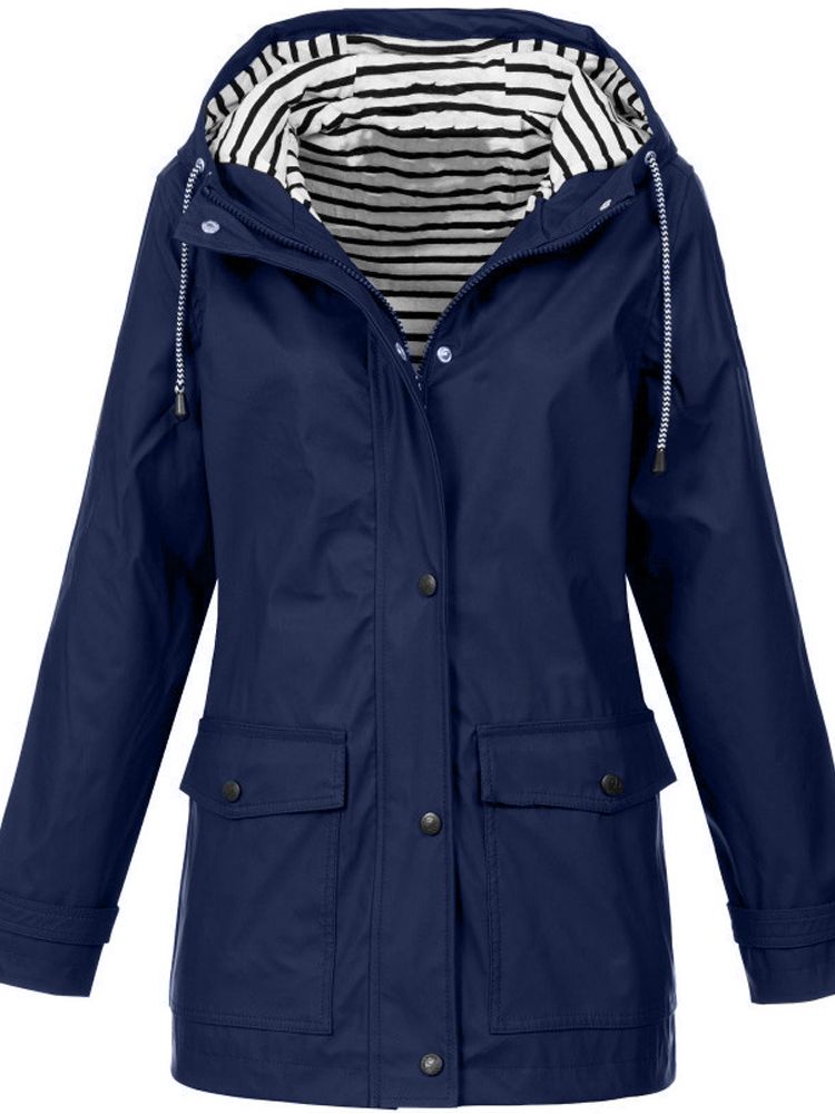 Drune | Wasserdicht und Winddicht Jacke