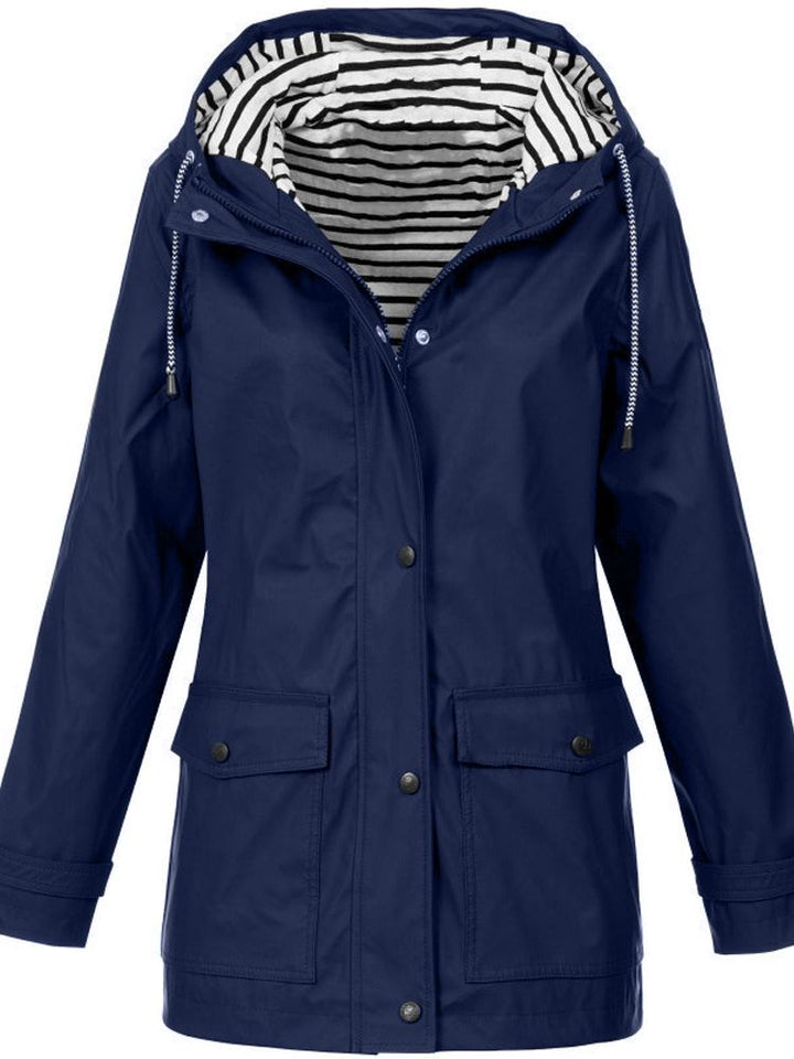 Drune | Wasserdicht und Winddicht Jacke