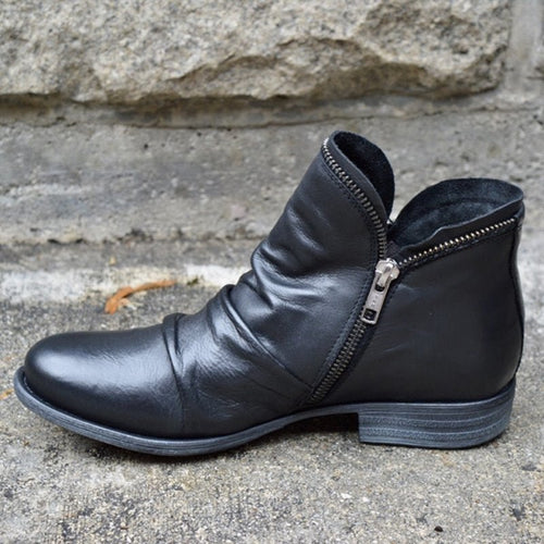Drune | Elegante stiefel für Damen