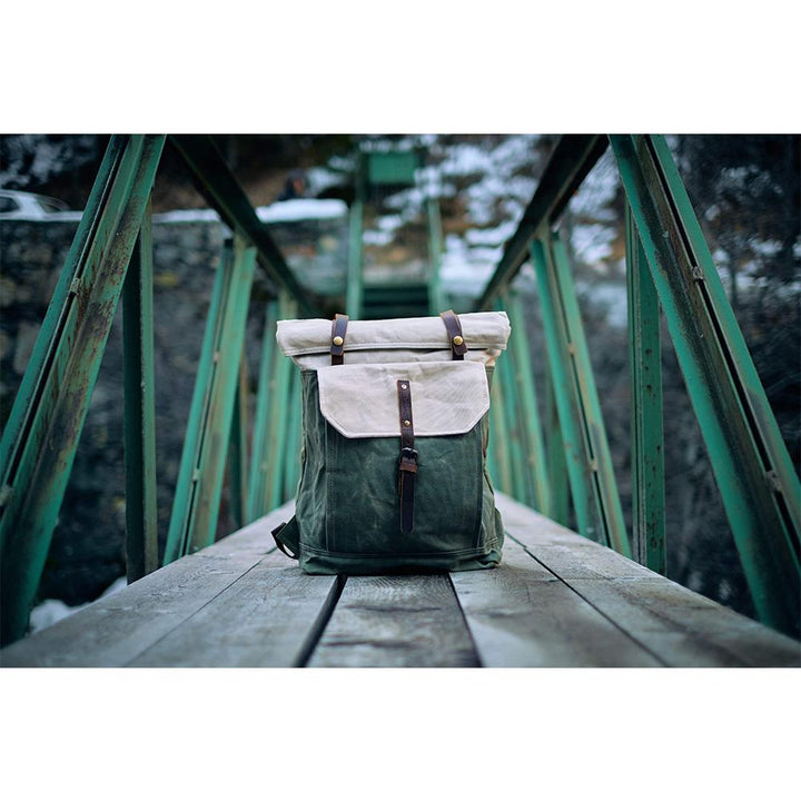 Drune | Rucksack - YUKON