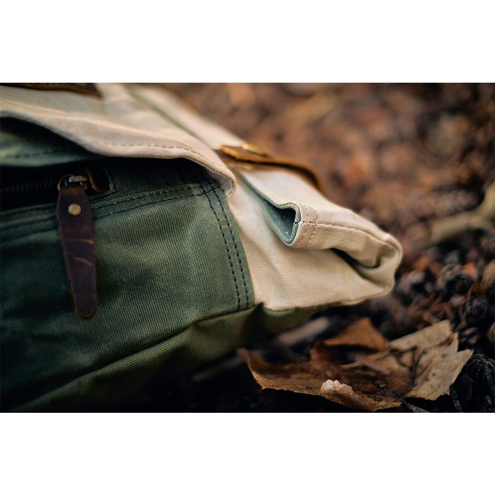 Drune | Rucksack - YUKON