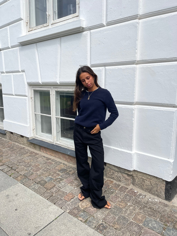 Drune | Star Jeans 100% Baumwolle