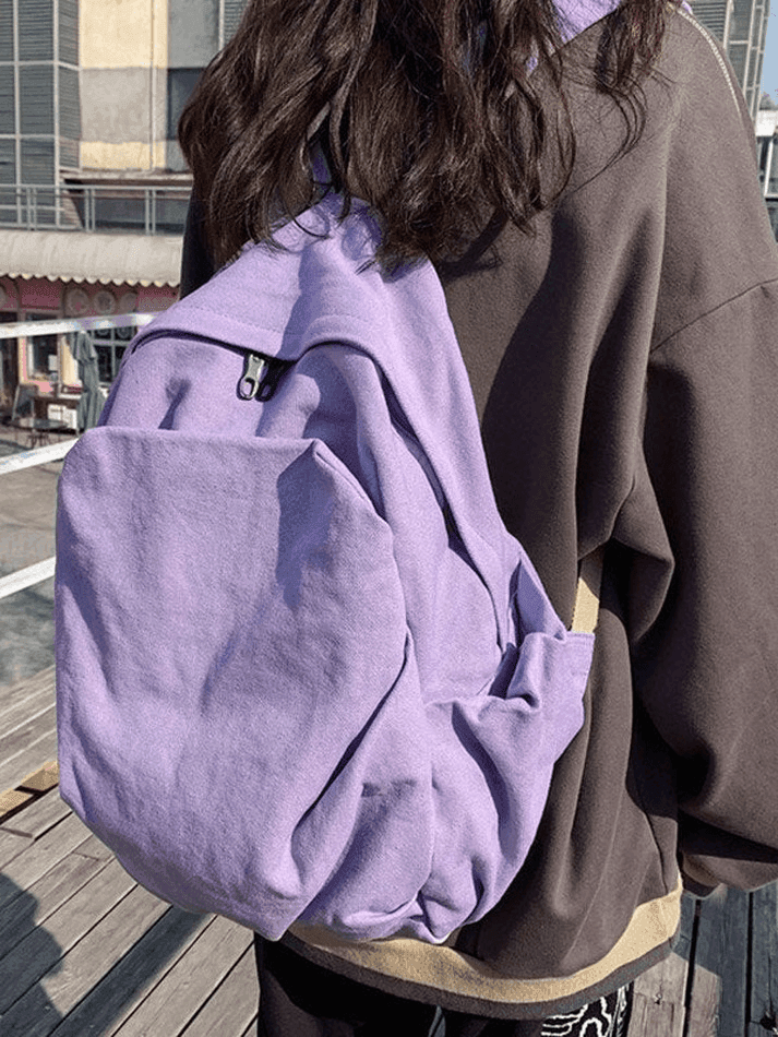 Drune | Weinlese Wash College Schule Rucksack