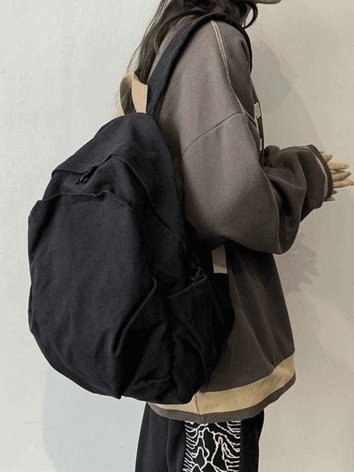 Drune | Weinlese Wash College Schule Rucksack