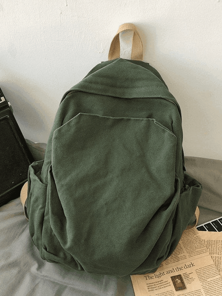 Drune | Weinlese Wash College Schule Rucksack