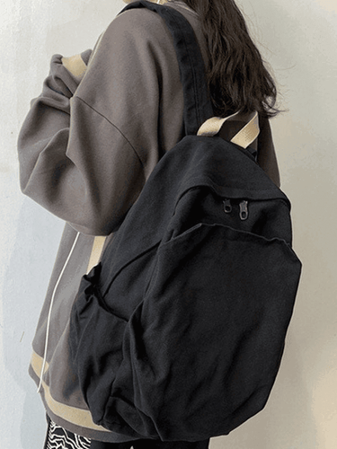 Drune | Weinlese Wash College Schule Rucksack