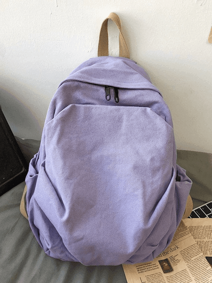 Drune | Weinlese Wash College Schule Rucksack