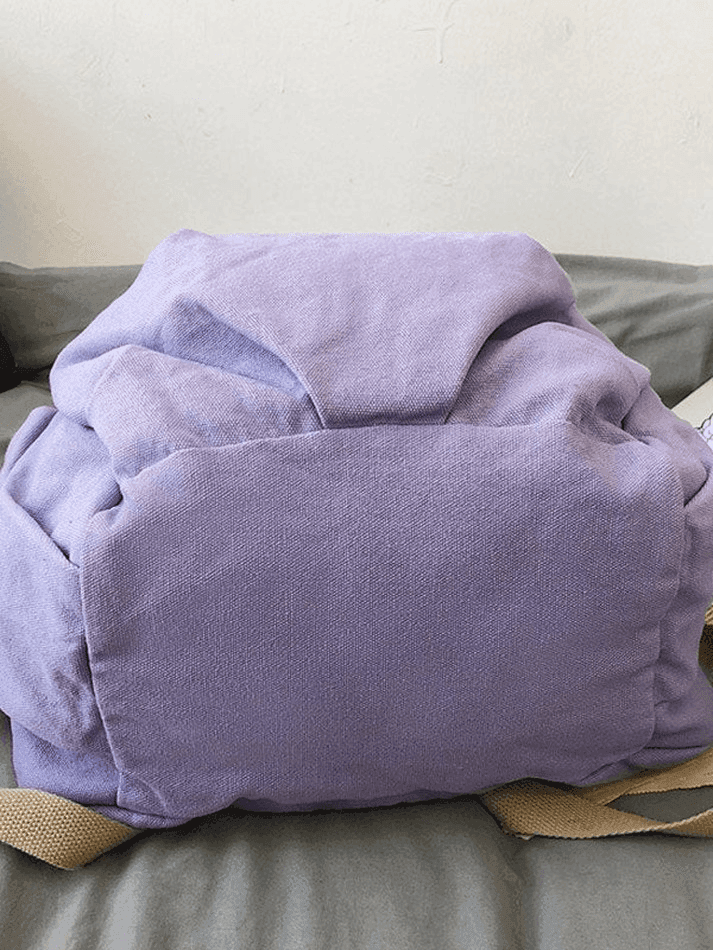 Drune | Weinlese Wash College Schule Rucksack