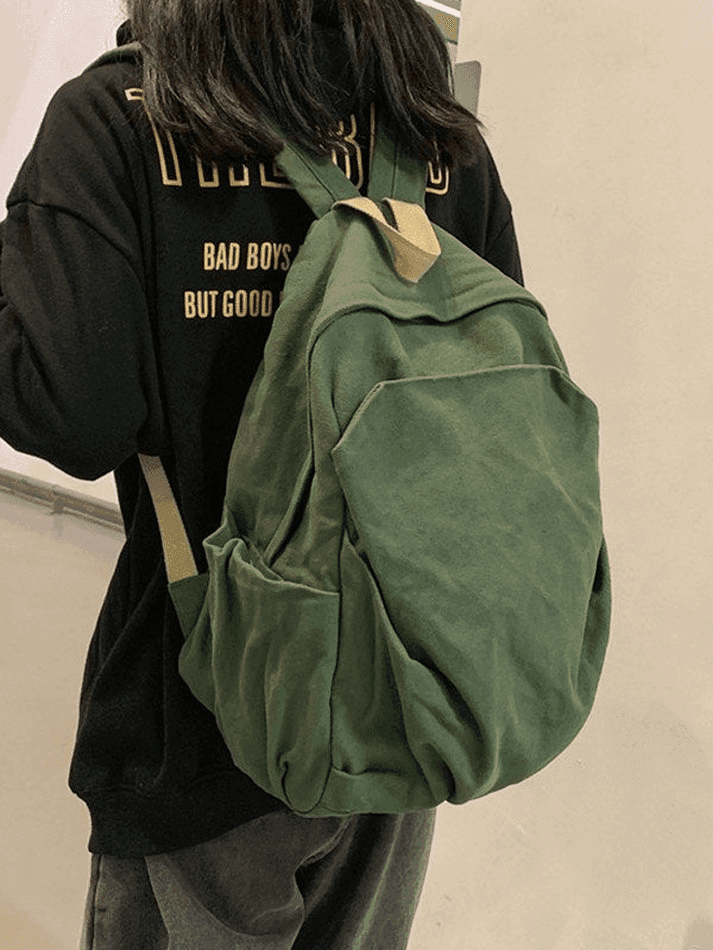 Drune | Weinlese Wash College Schule Rucksack