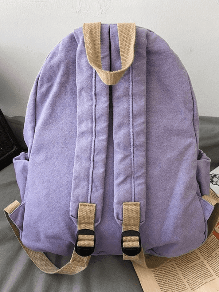 Drune | Weinlese Wash College Schule Rucksack