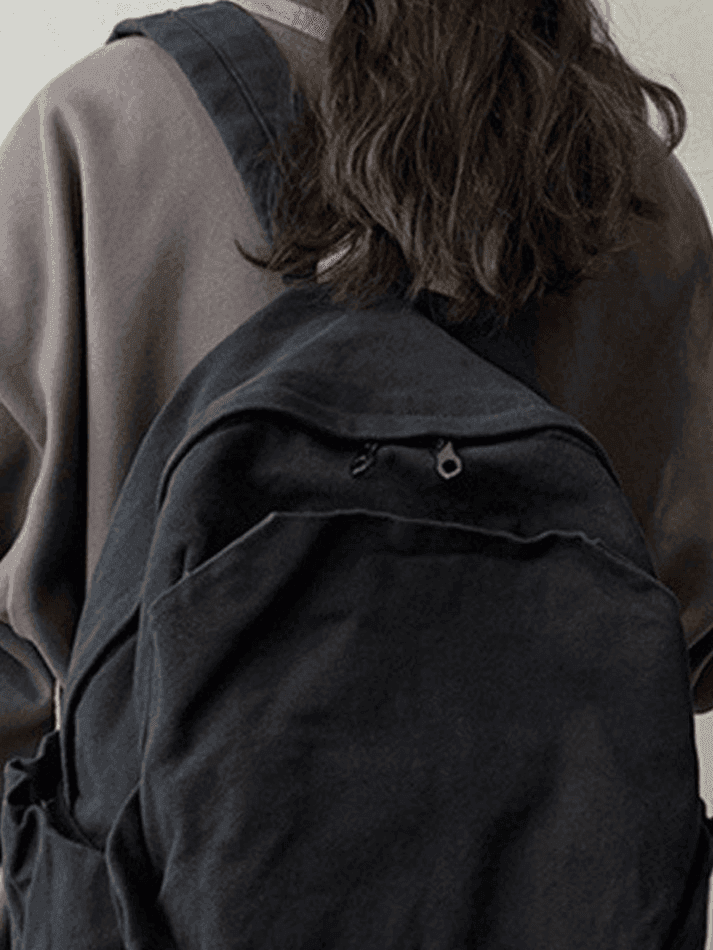 Drune | Weinlese Wash College Schule Rucksack