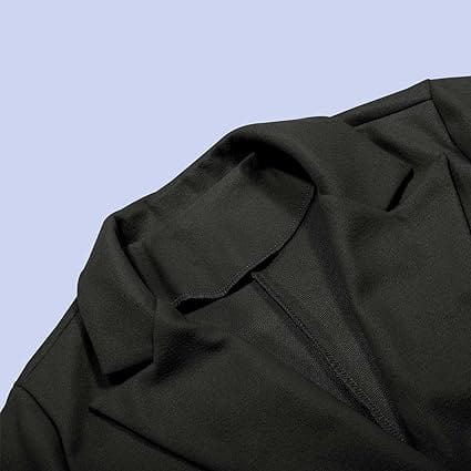 Drune | Trendige und elegante Winterjacke