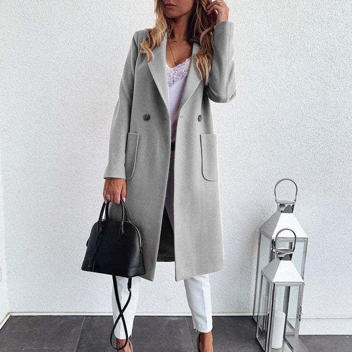 Drune | Trendige und elegante Winterjacke
