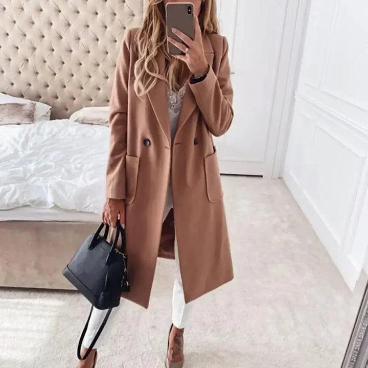 Drune | Trendige und elegante Winterjacke