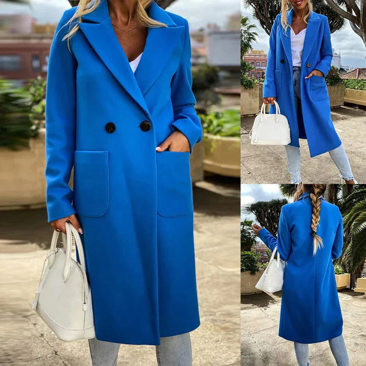 Drune | Trendige und elegante Winterjacke
