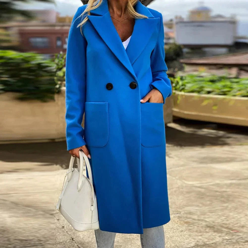 Drune | Trendige und elegante Winterjacke
