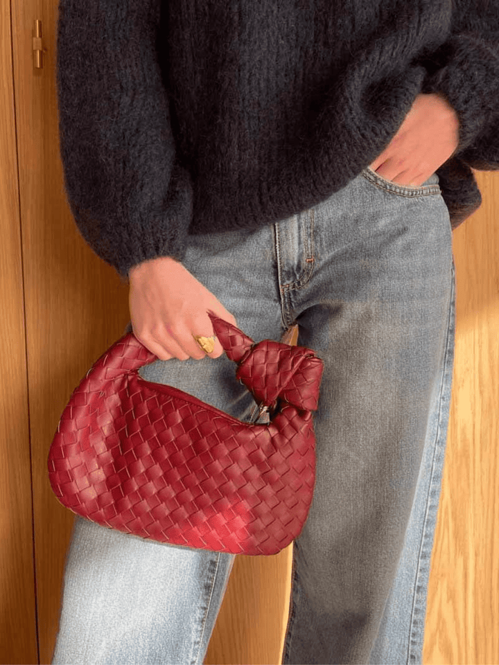 Drune | Mini Tasche Damen Handtasche