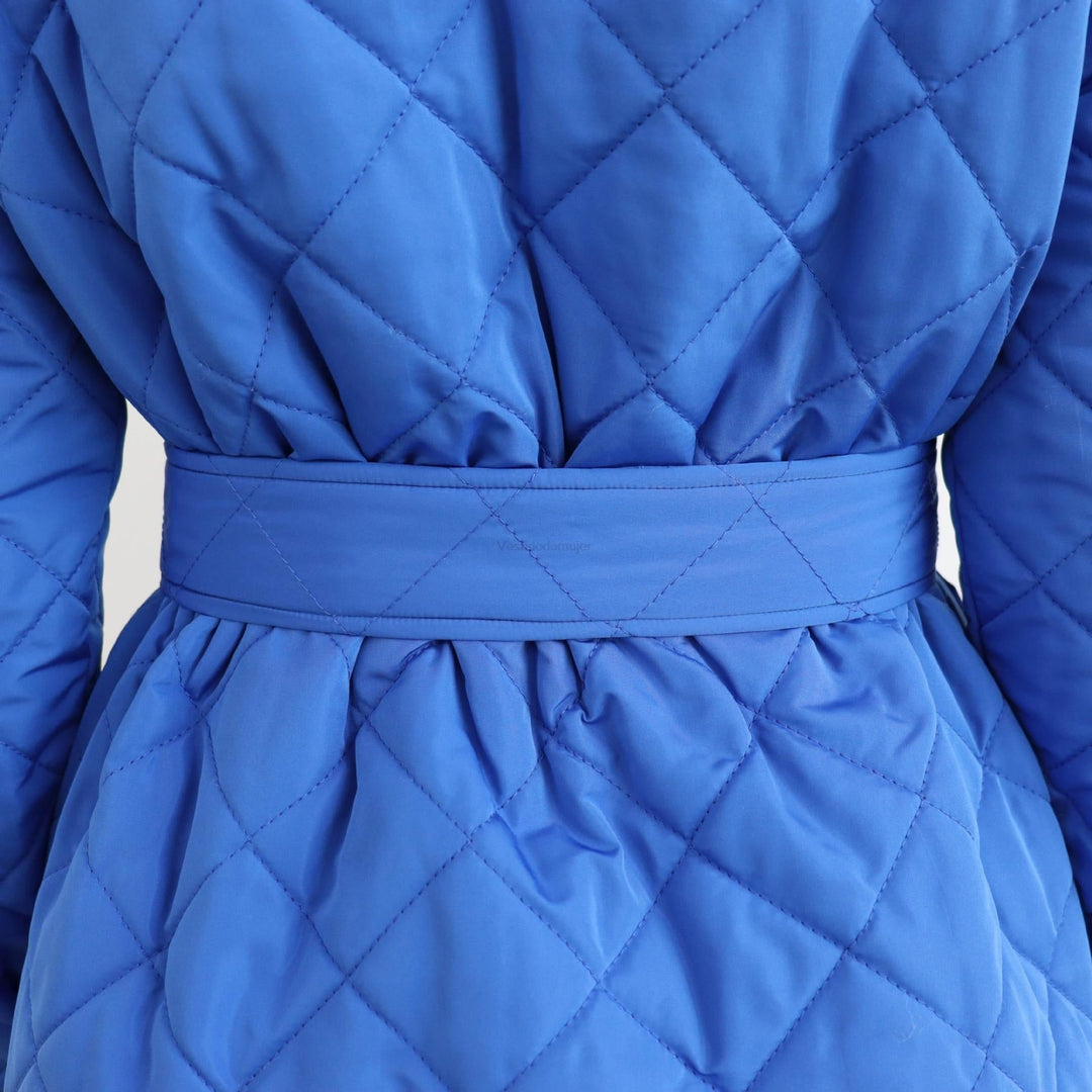Drune | Nick&sash Damen Steppjacke Trenchcoat für Den Saisonwechse