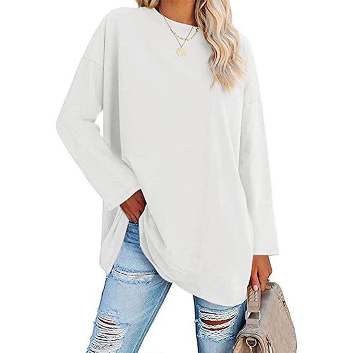 Drune | Premium Langarmshirt 2025