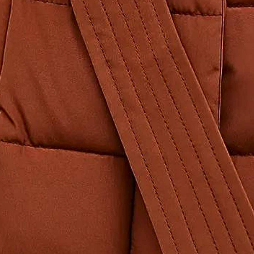 Drune | Gep quiltete Winterjacke für Damen