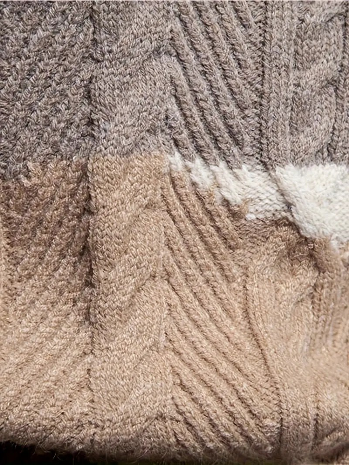 Drune | Stilvoller Pullover