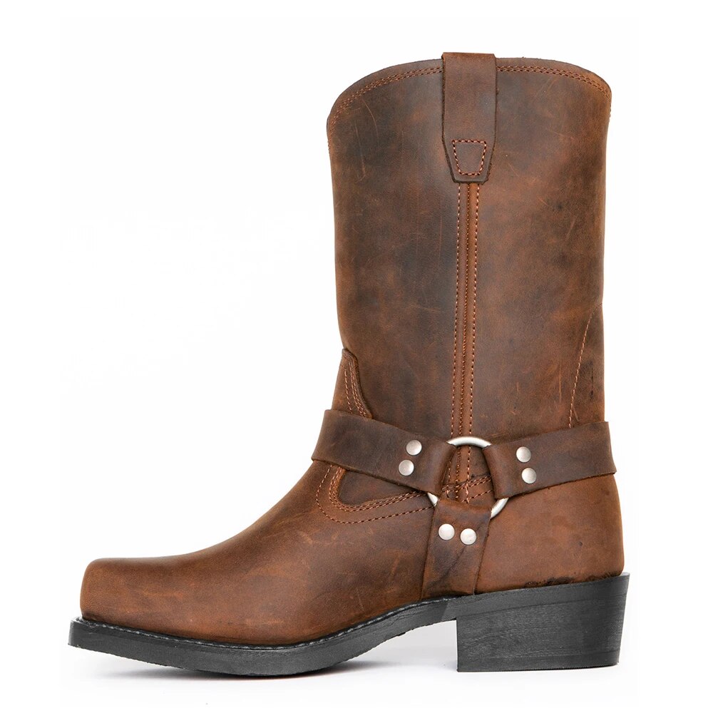 Drune | Cowboy-Stiefel für Herren