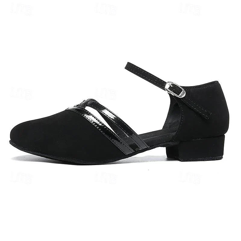 Drune | Damen-Tanzschuhe für Modernen Tanz