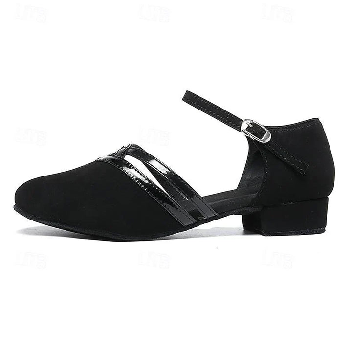 Drune | Damen-Tanzschuhe für Modernen Tanz