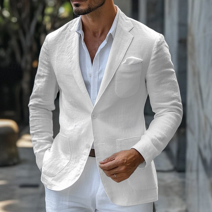 Drune | Blazer Jacke