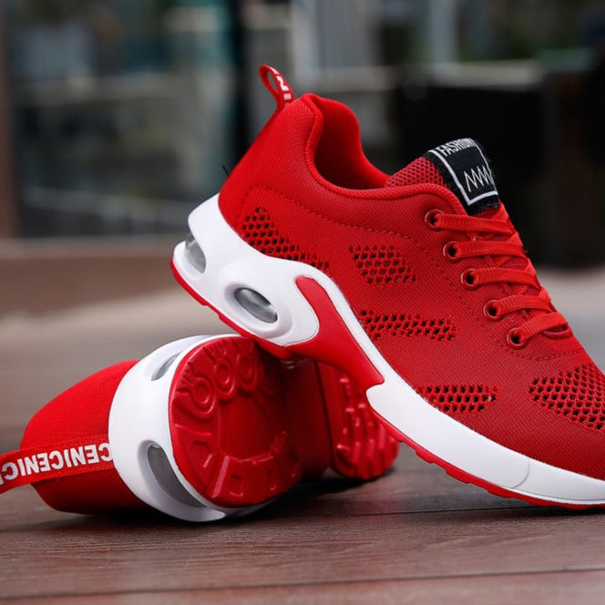 Drune | Sportschuhe mit orthopädischer Einlage für Damen