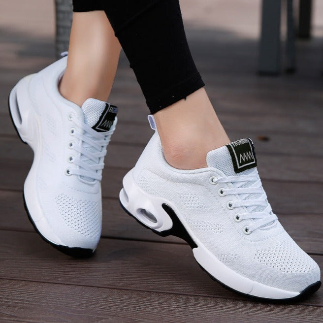 Drune | Sportschuhe mit orthopädischer Einlage für Damen