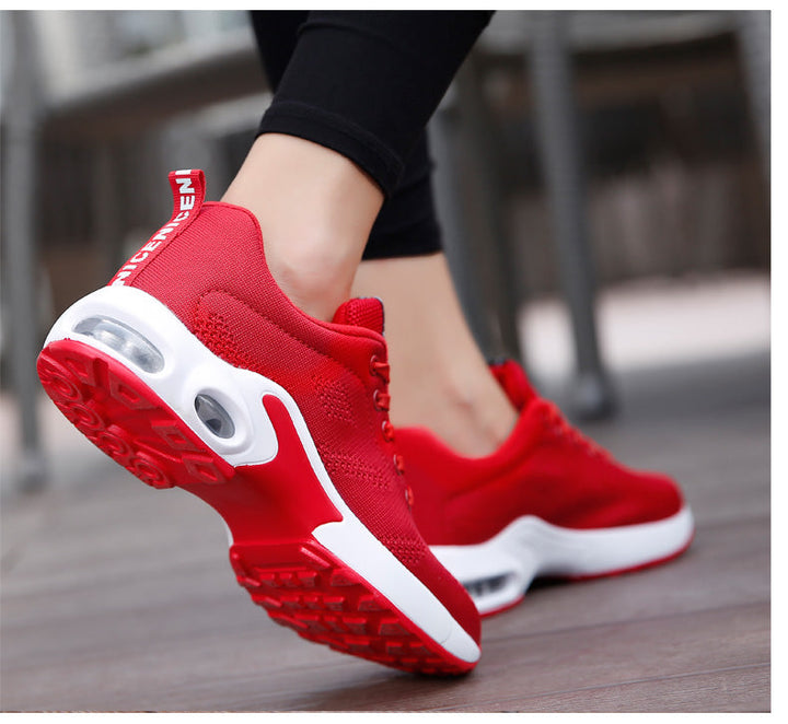 Drune | Sportschuhe mit orthopädischer Einlage für Damen