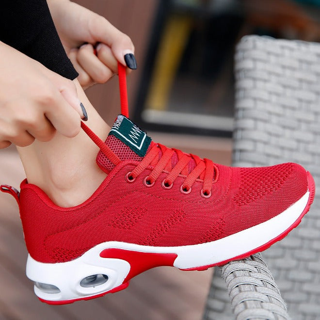 Drune | Sportschuhe mit orthopädischer Einlage für Damen