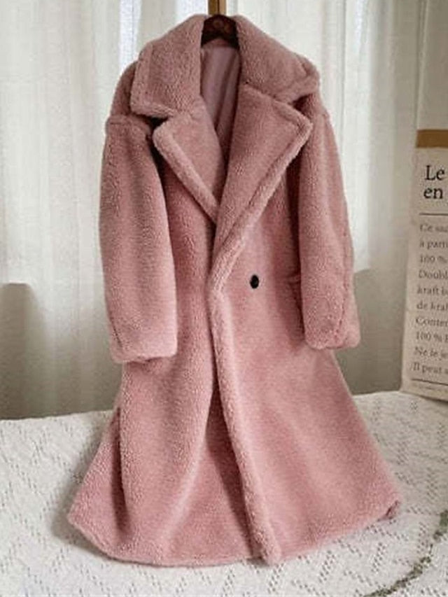 Drune | Elegante und bequeme Jacke für Damen